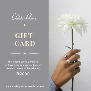 R2000 Gift Card