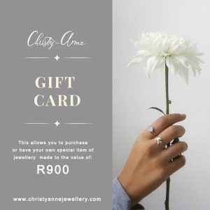 R900 Gift Card